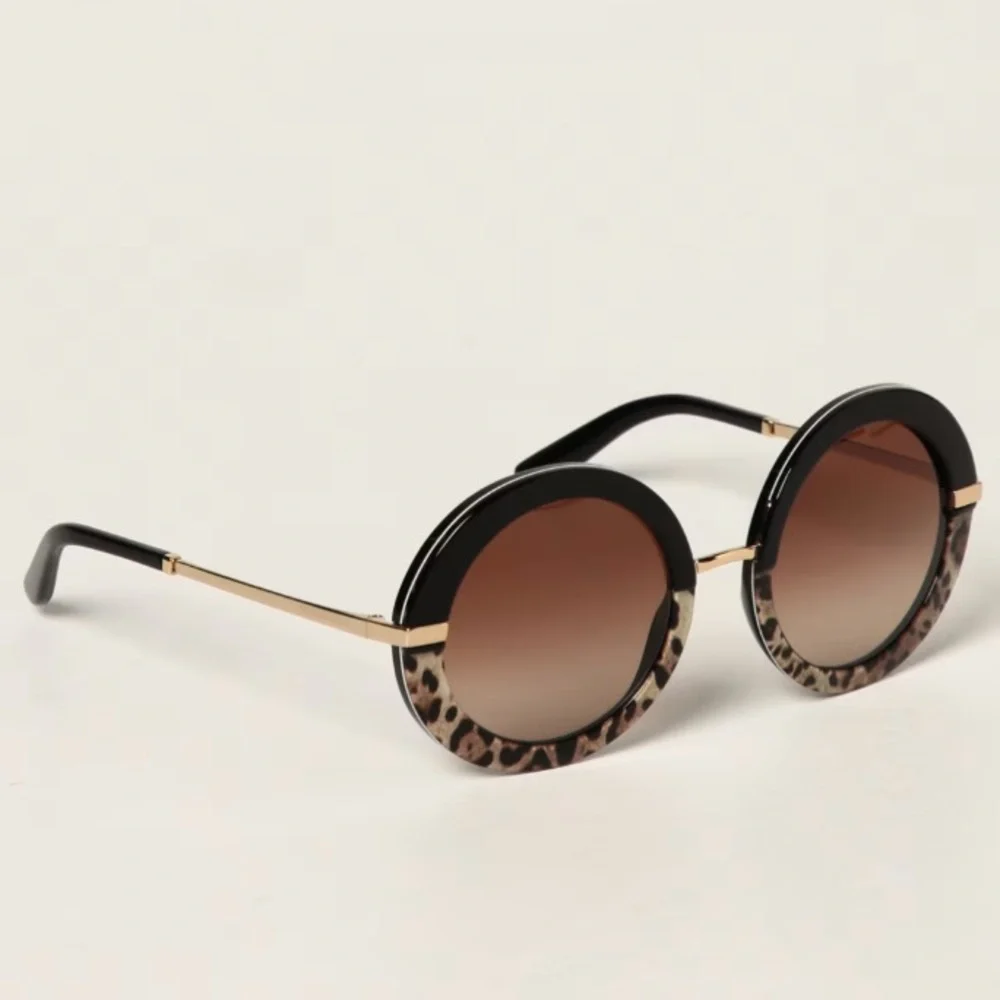 Dolce & Gabbana Sunglasses, New 250 - Picture 2 of 4